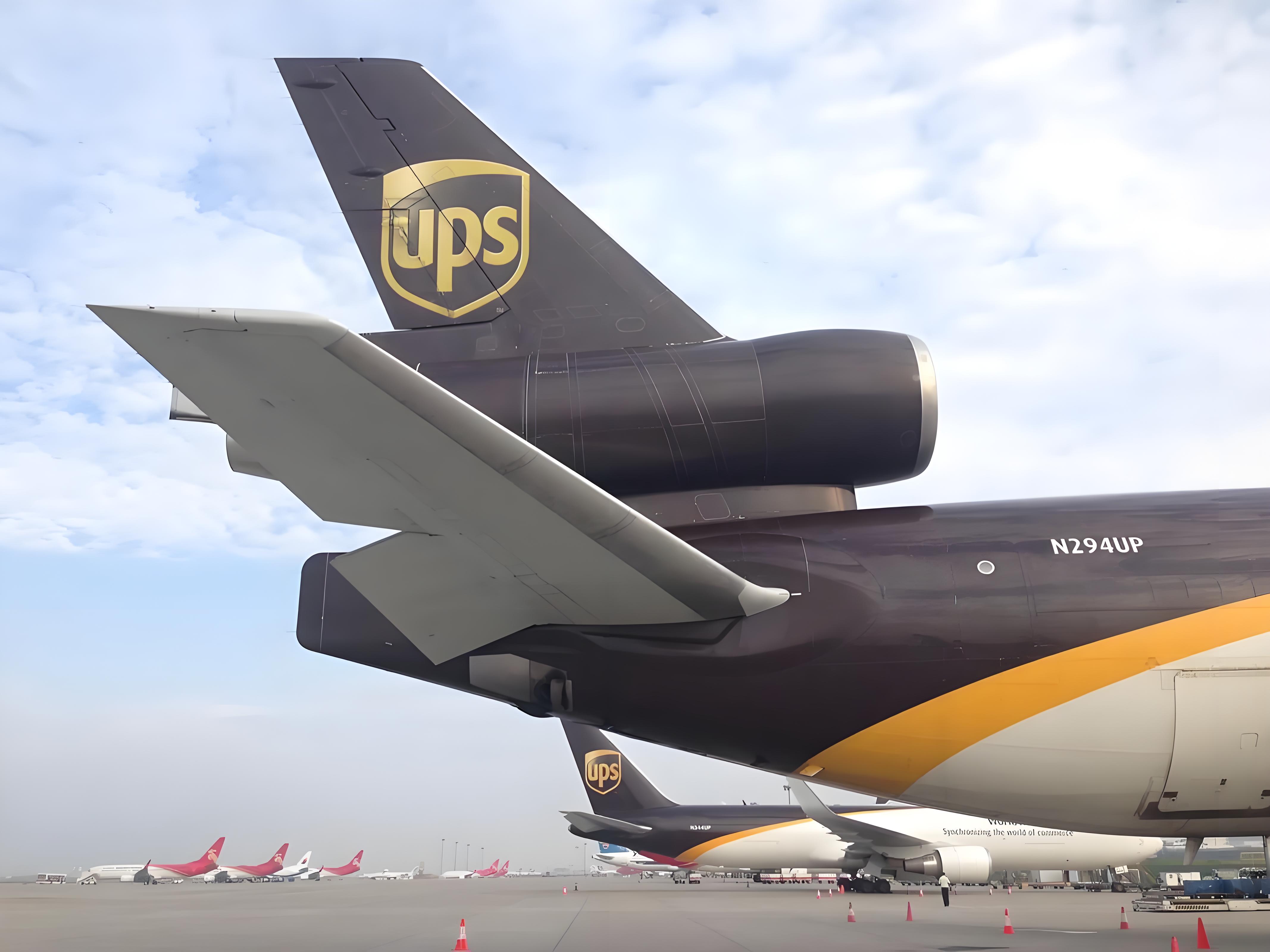 惊！UPS 34 年机龄货机坠毁，全球物流枢纽遭重创