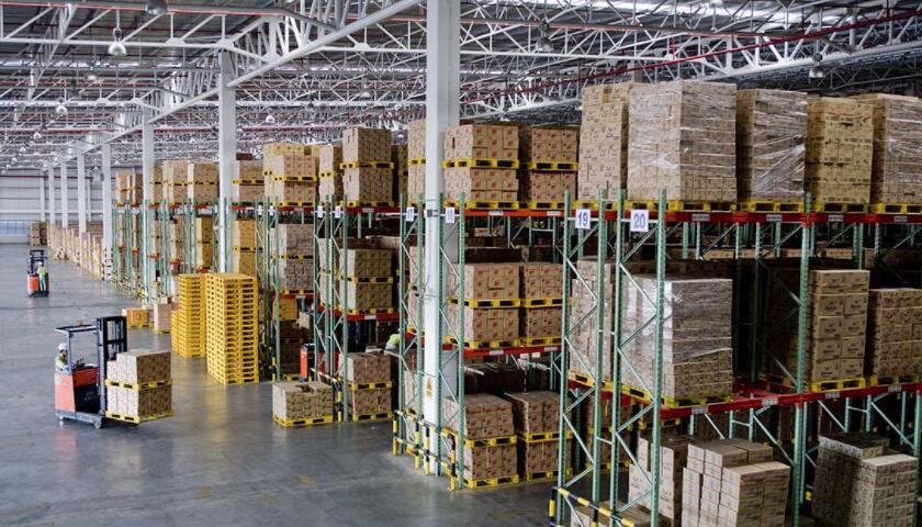 AI与自动化重塑国际快递，物流业迈进智慧孪生时代