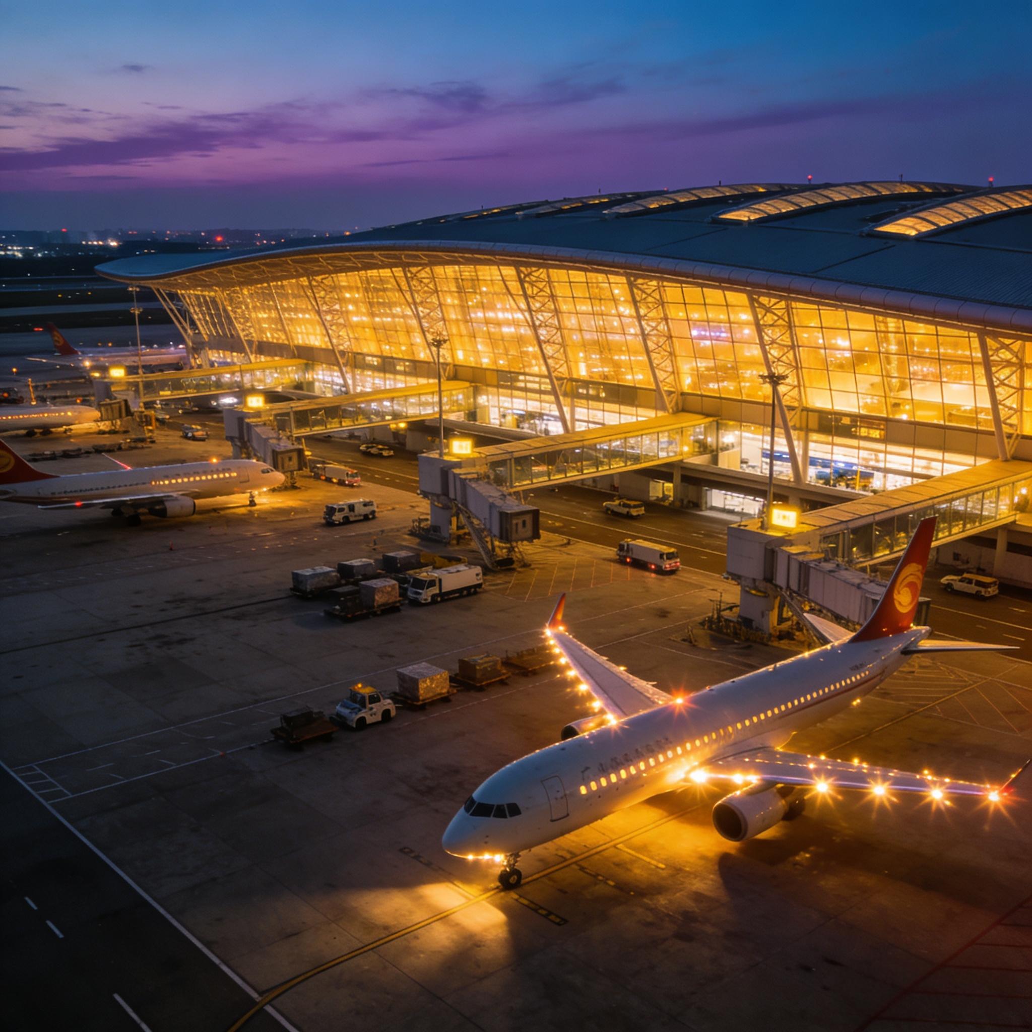 广汽零部件为印度合作工厂提供紧急配件支持，我们的专属经理1小时内响应并制定运输方案。针对发动机活塞的精密性，采用定制泡沫卡槽固定，每个配件独立封装后装入防静电周转箱，外层再用防震木架加固。凭借与南航的固定板位资源，确保货物48小时内装机直飞孟买贾特拉帕蒂·希瓦吉国际机场。报关前仔细核查印度对汽车配件的进口政策，提前准备...