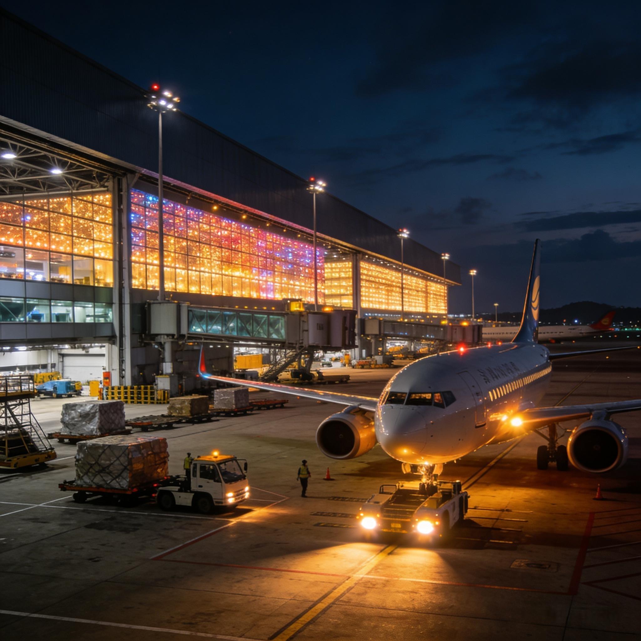 深圳到新加坡电子配件双清包税到门