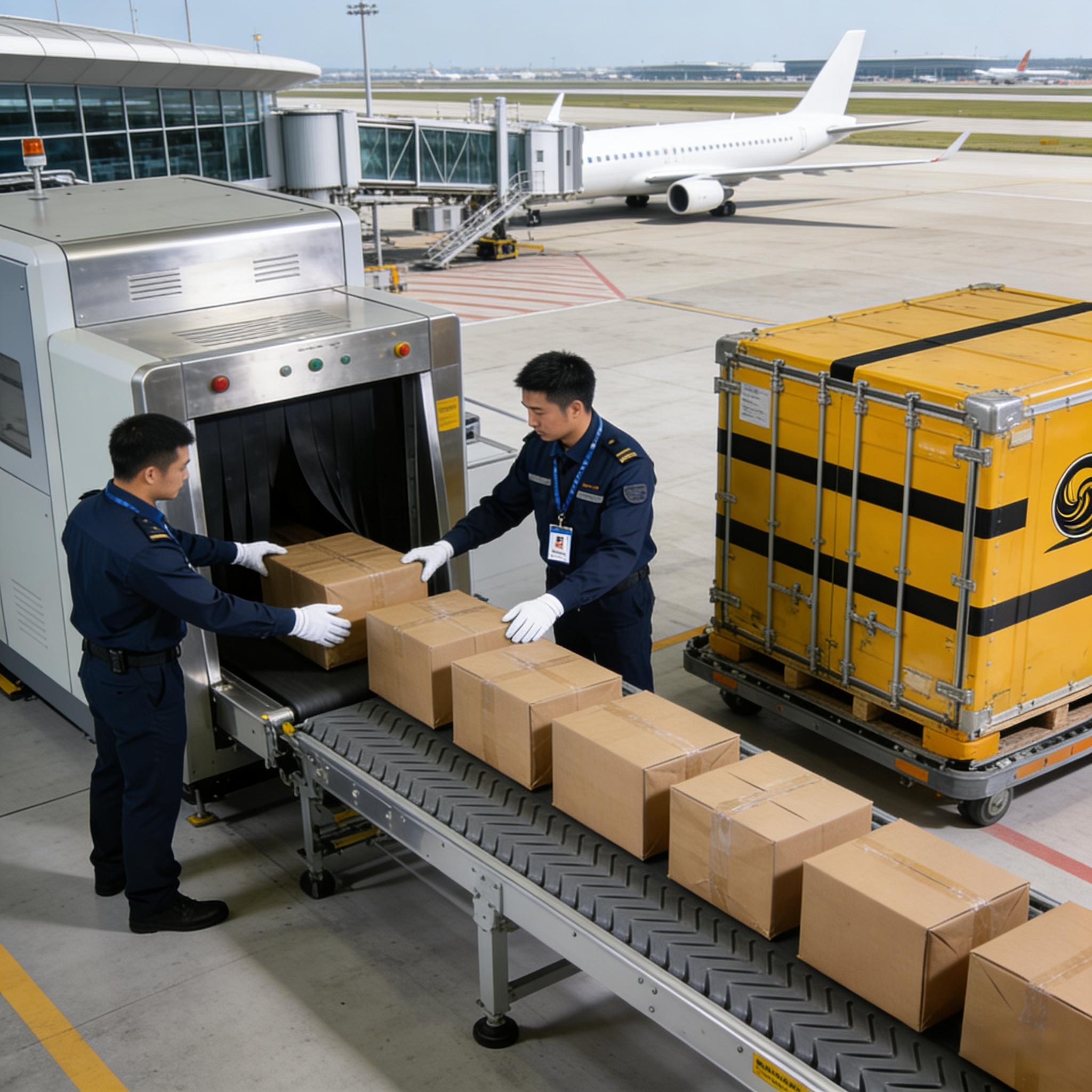 北京到英国电子配件双清包税到门 