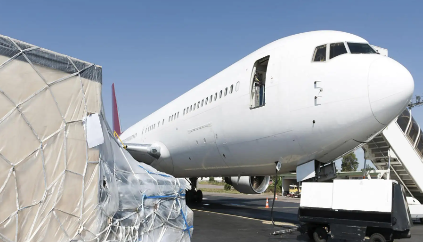 佛山到意大利米兰实木家具国际空运