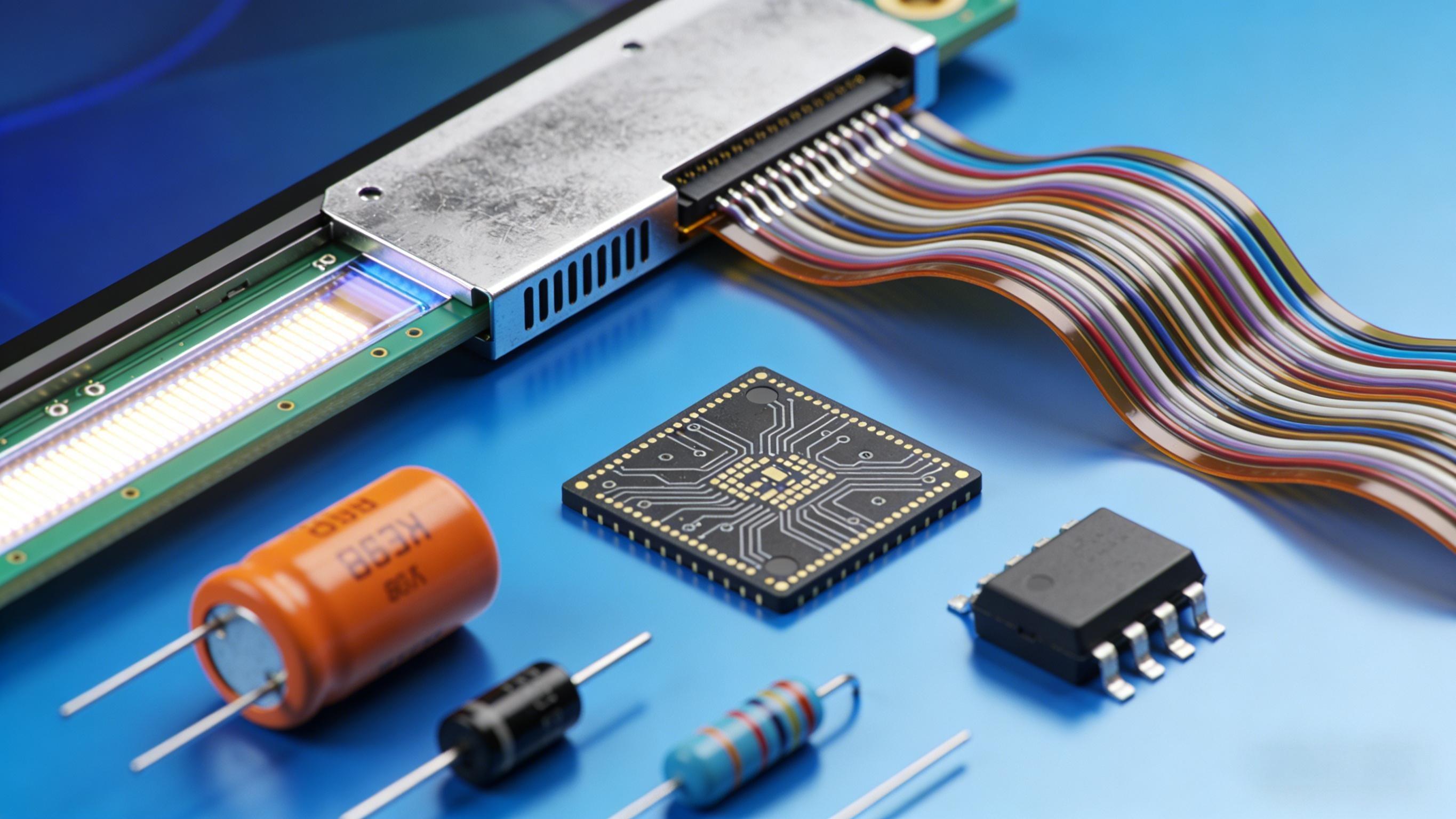 北京到英国电子配件国际空运