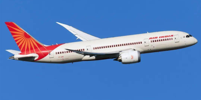 宁波到印度电子元件国际空运