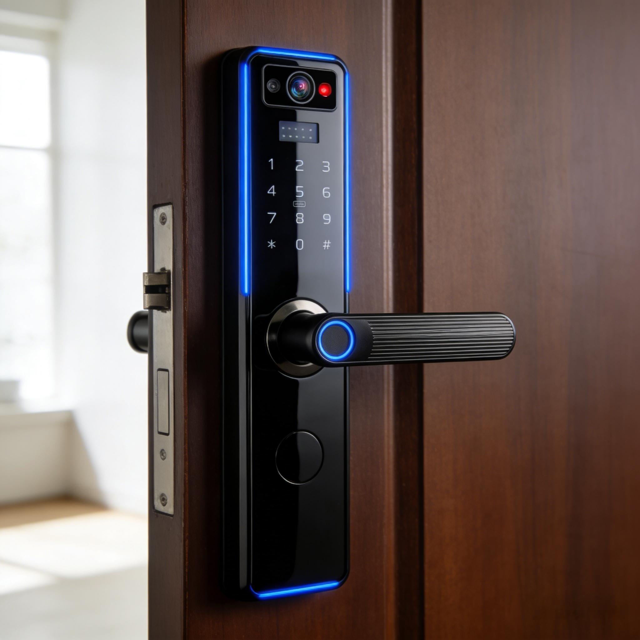 深圳到英国伦敦智能家居设备 DDP 空运专线案例