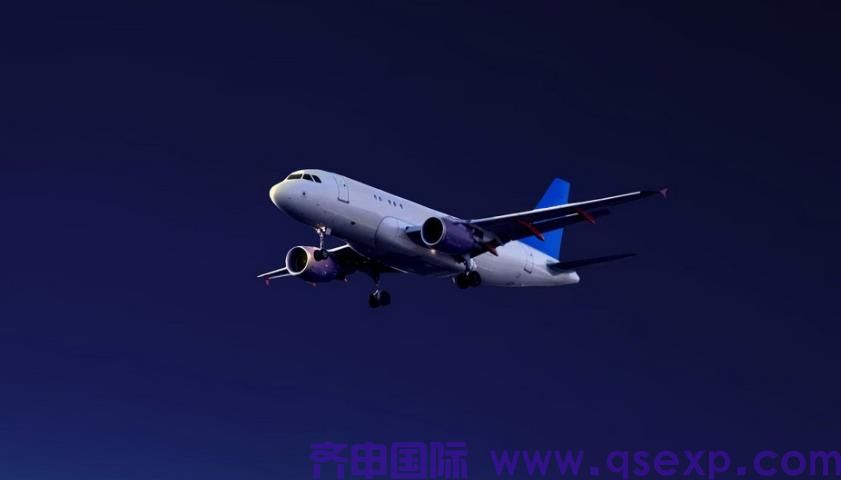 上海到罗马精密仪器国际空运