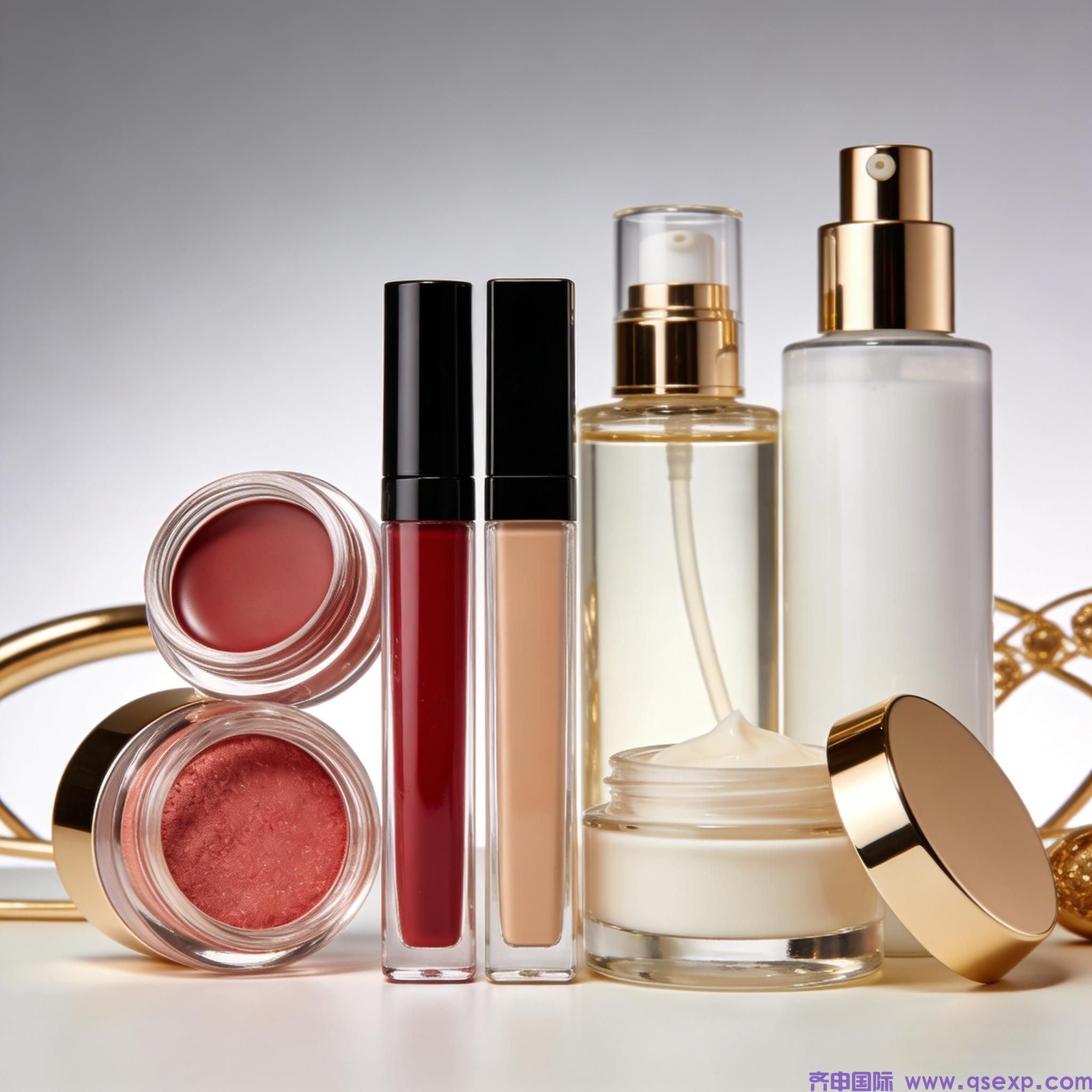 深圳到泰国曼谷 美妆护肤品双清包税到门