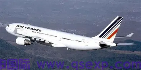 北京到法国巴黎 奢侈品配件双清包税到门