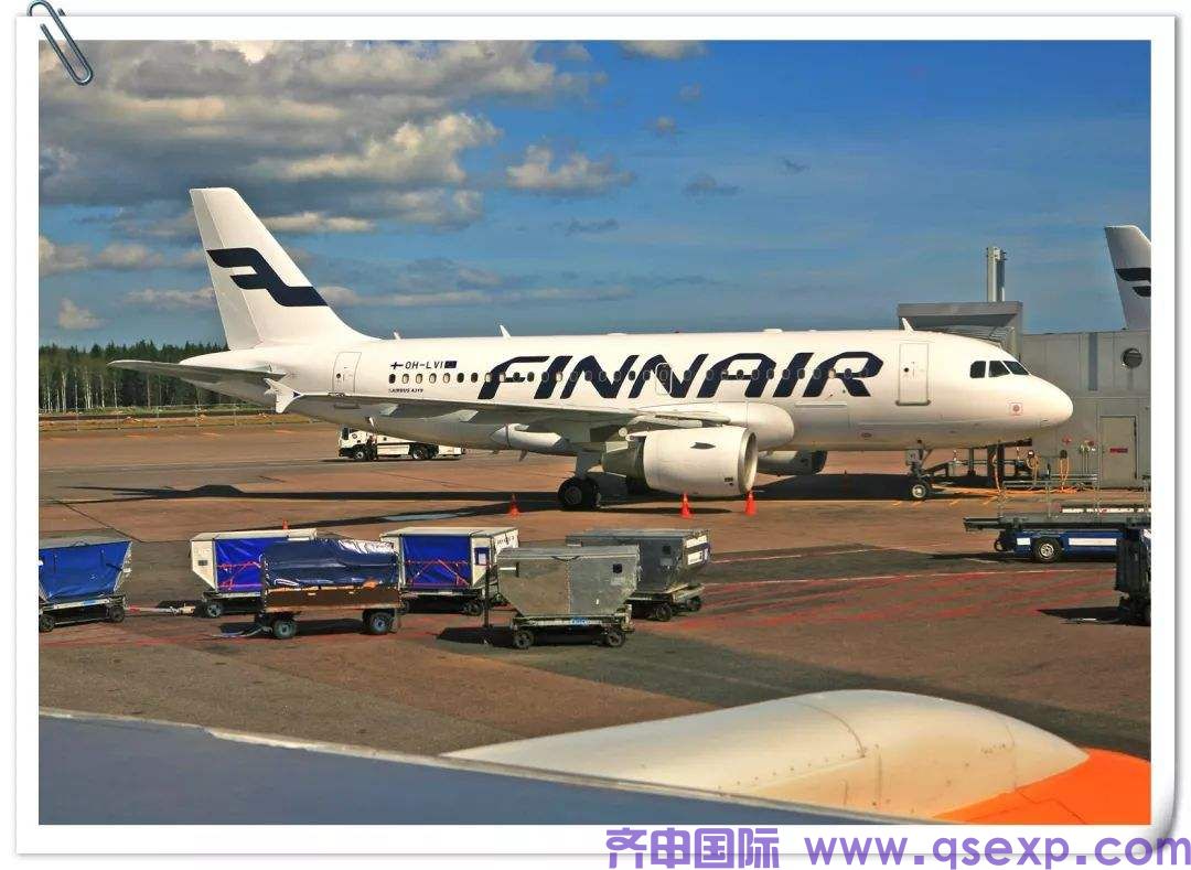 义乌到荷兰跨境电商包裹国际空运