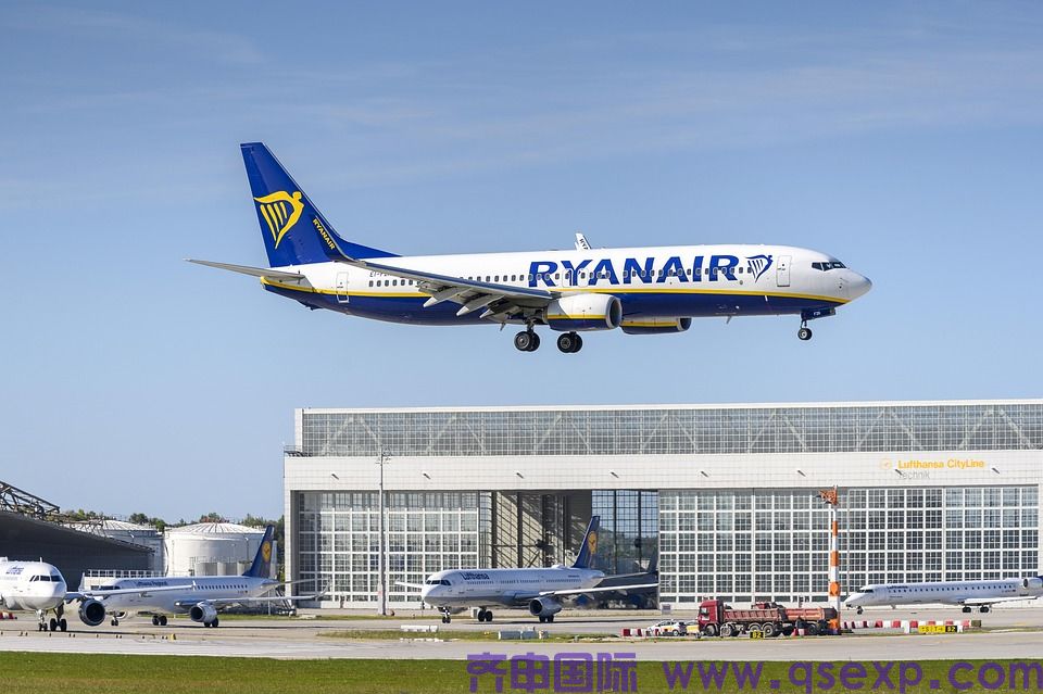 杭州到泰国曼谷生鲜农产品空运专线到门