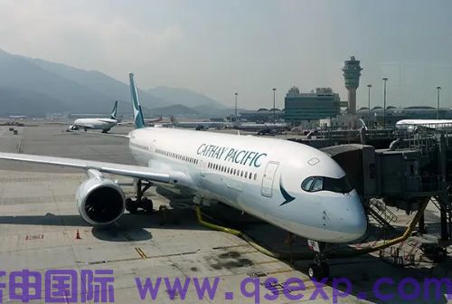 厦门到巴西圣保罗跨境电商家居用品国际空运