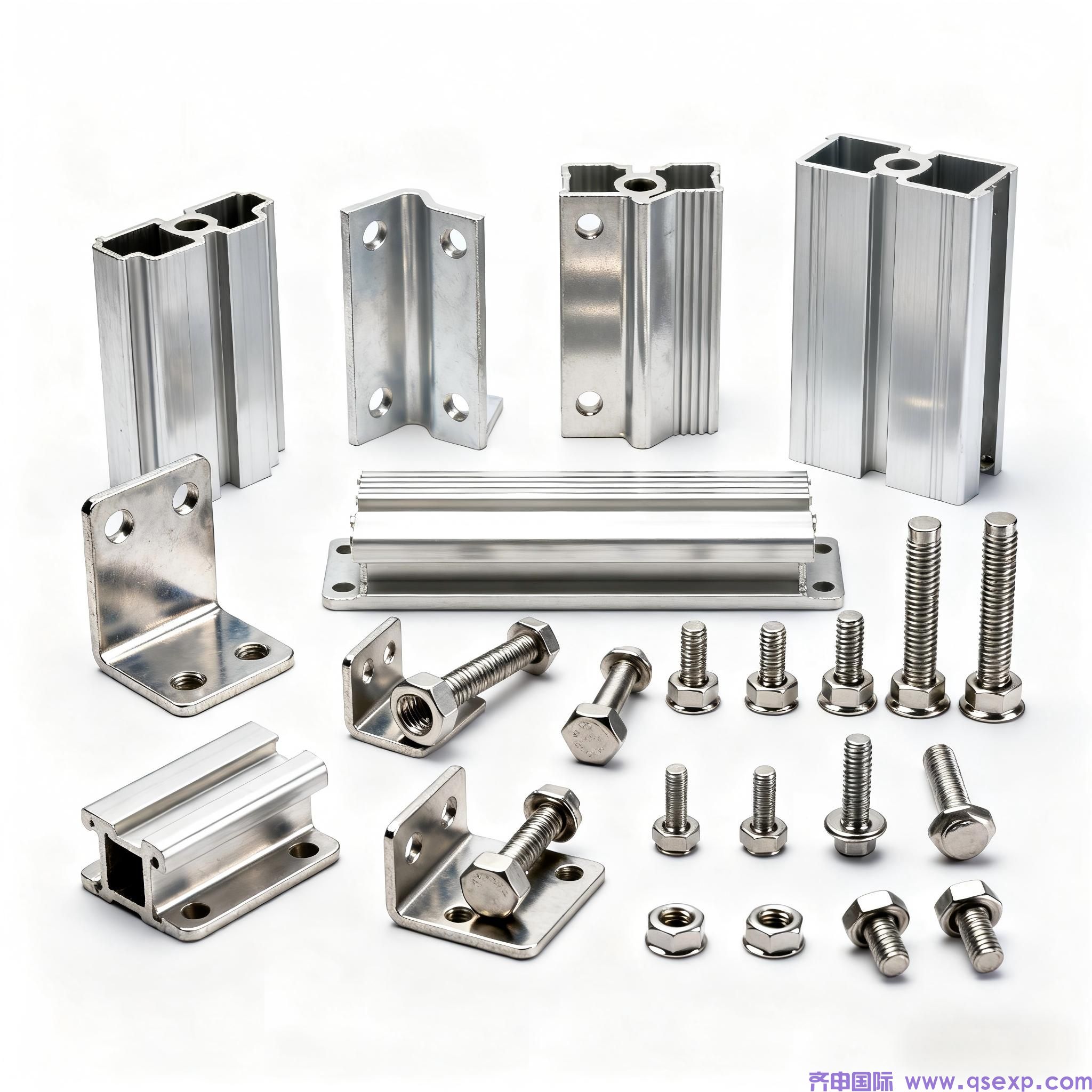 宁波到阿联酋建材配件双清包税到门