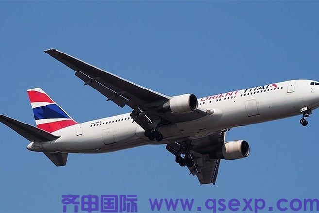 厦门到泰国曼谷 小型工程机械双清包税到门