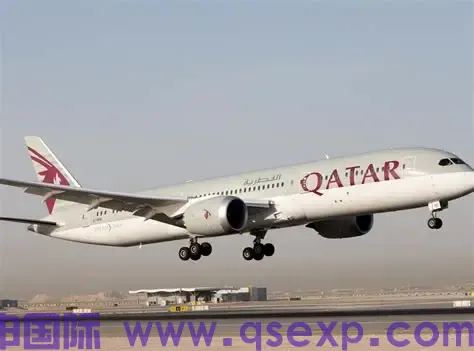 深圳到卡塔尔多哈智能监控设备空运