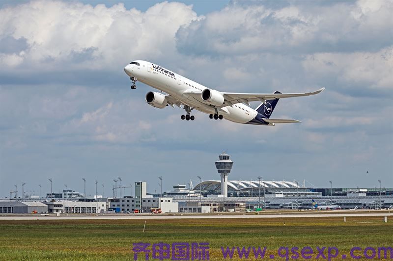 北京到德国慕尼黑 医疗器械空运双清包税到门