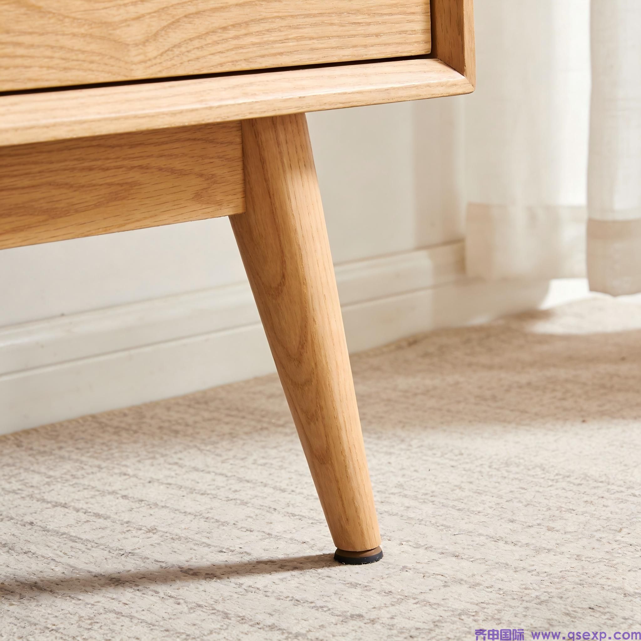 广州到意大利家具配件双清包税到门