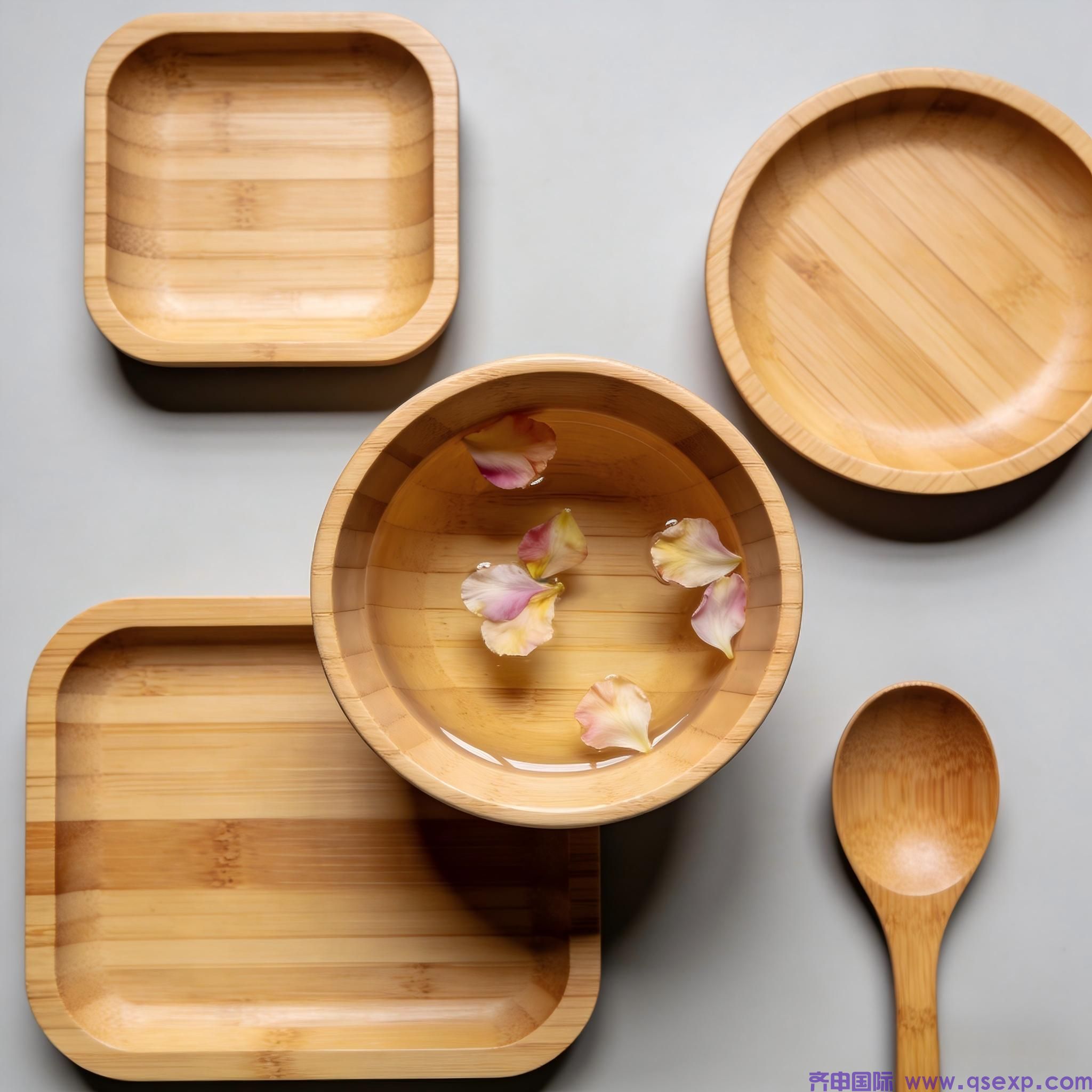 深圳到越南胡志明市 竹制品空运案例