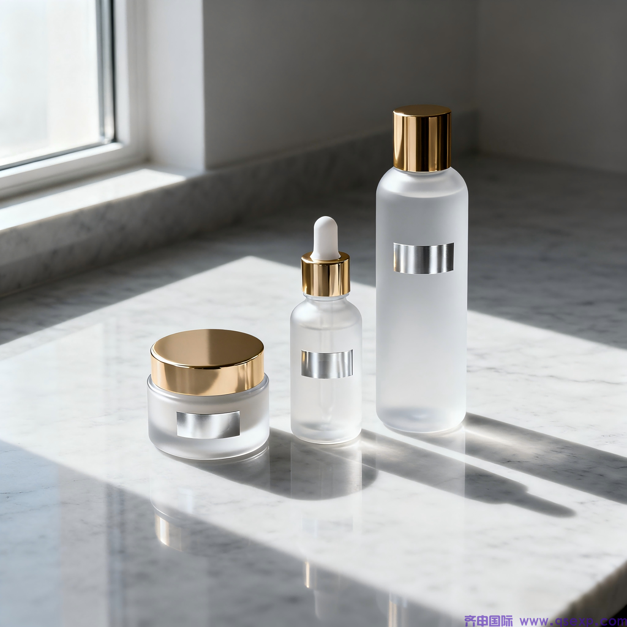 深圳到德国法兰克福 美妆护肤品双清包税到门