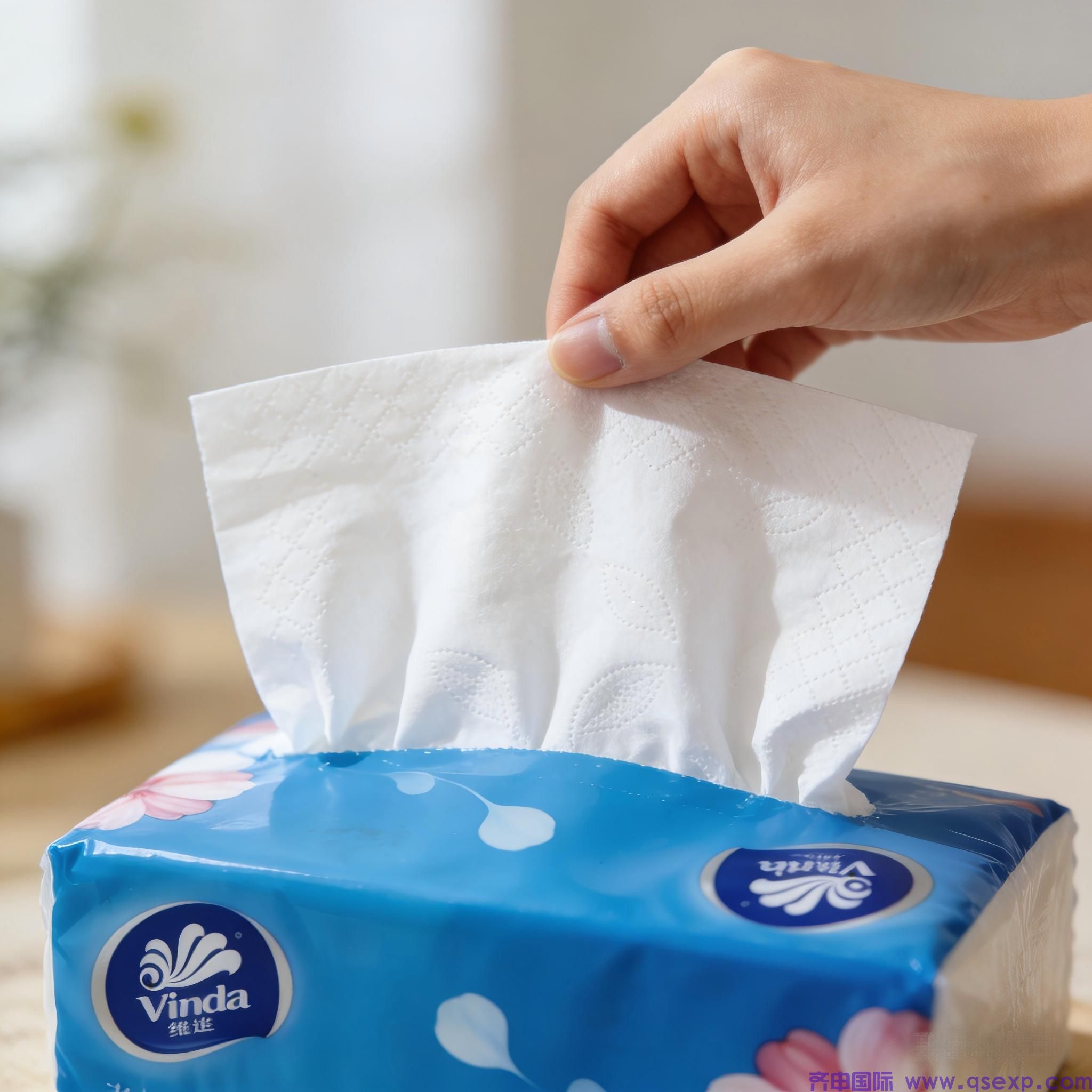 深圳到泰国日用纸巾双清包税到门