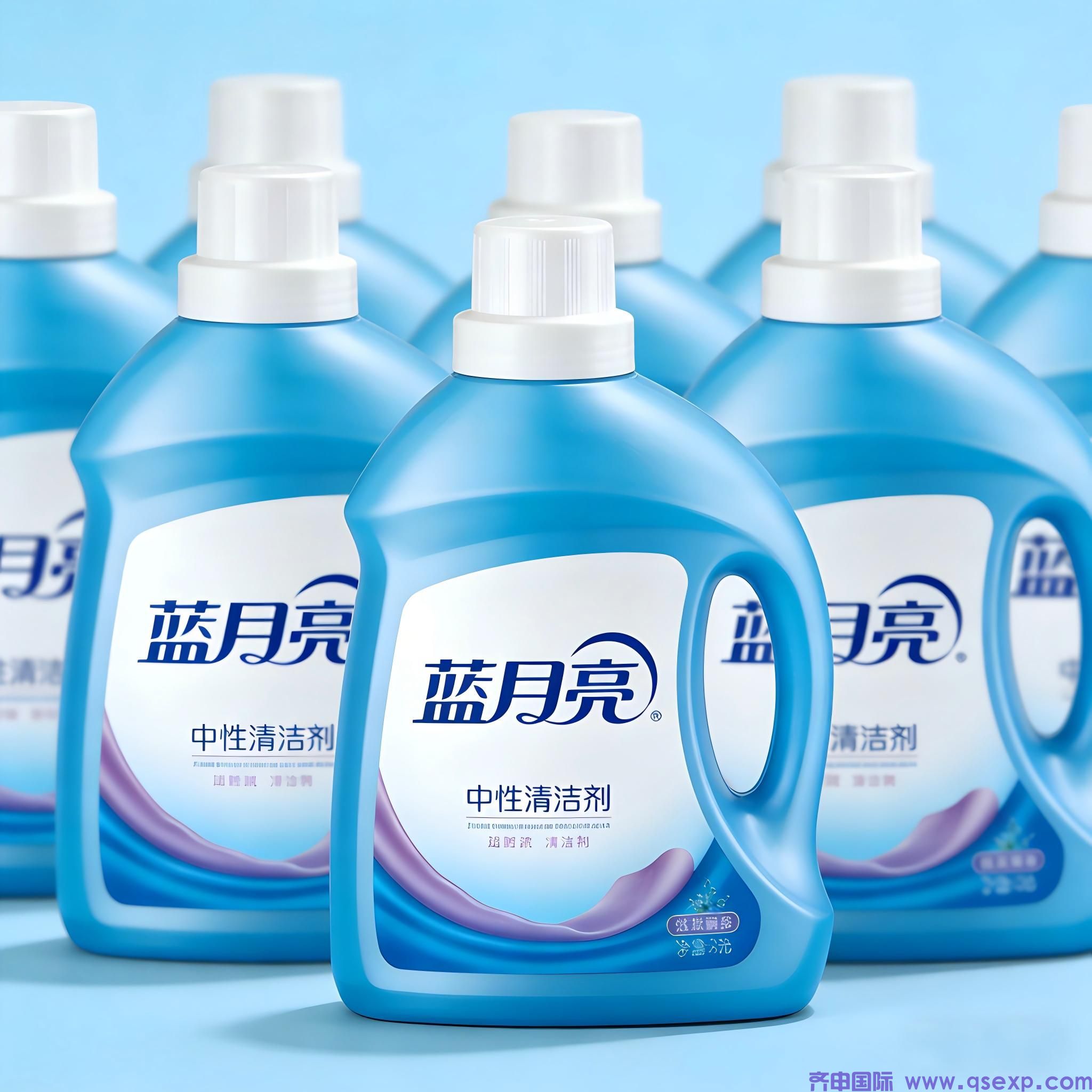 上海到印尼家居清洁用品双清包税到门