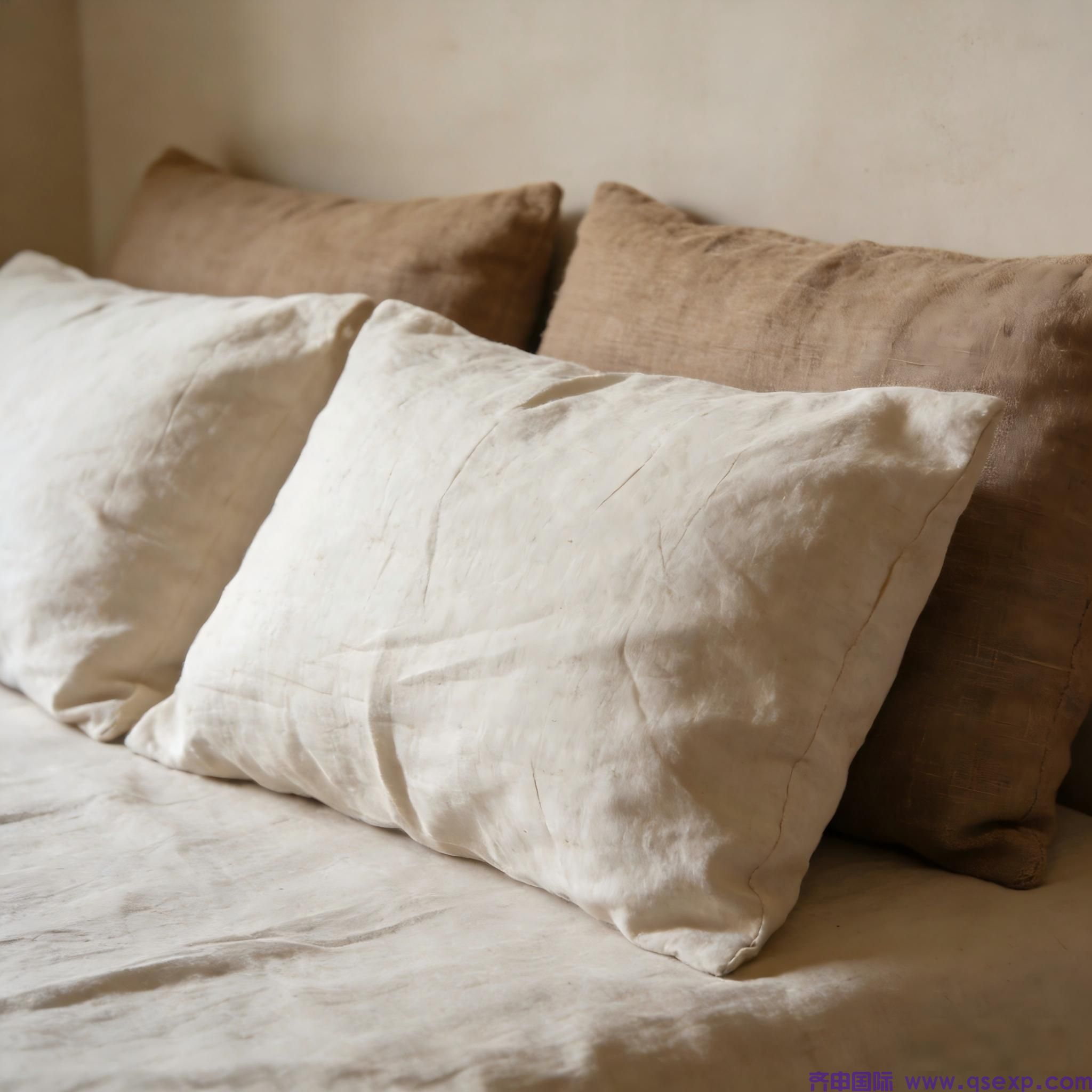 青岛到越南棉制床上用品双清包税到门