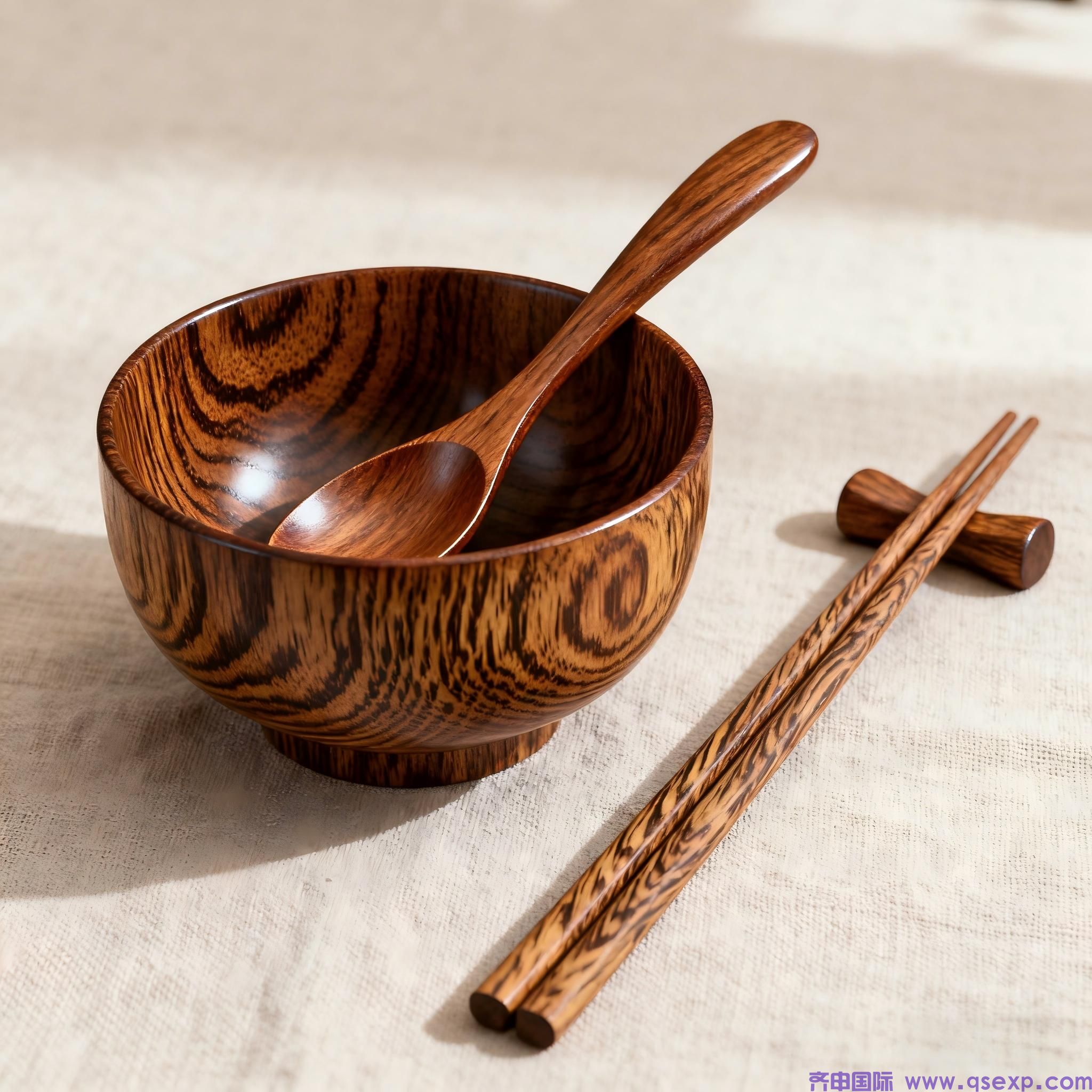 义乌到马来西亚吉隆坡实木餐具国际空运