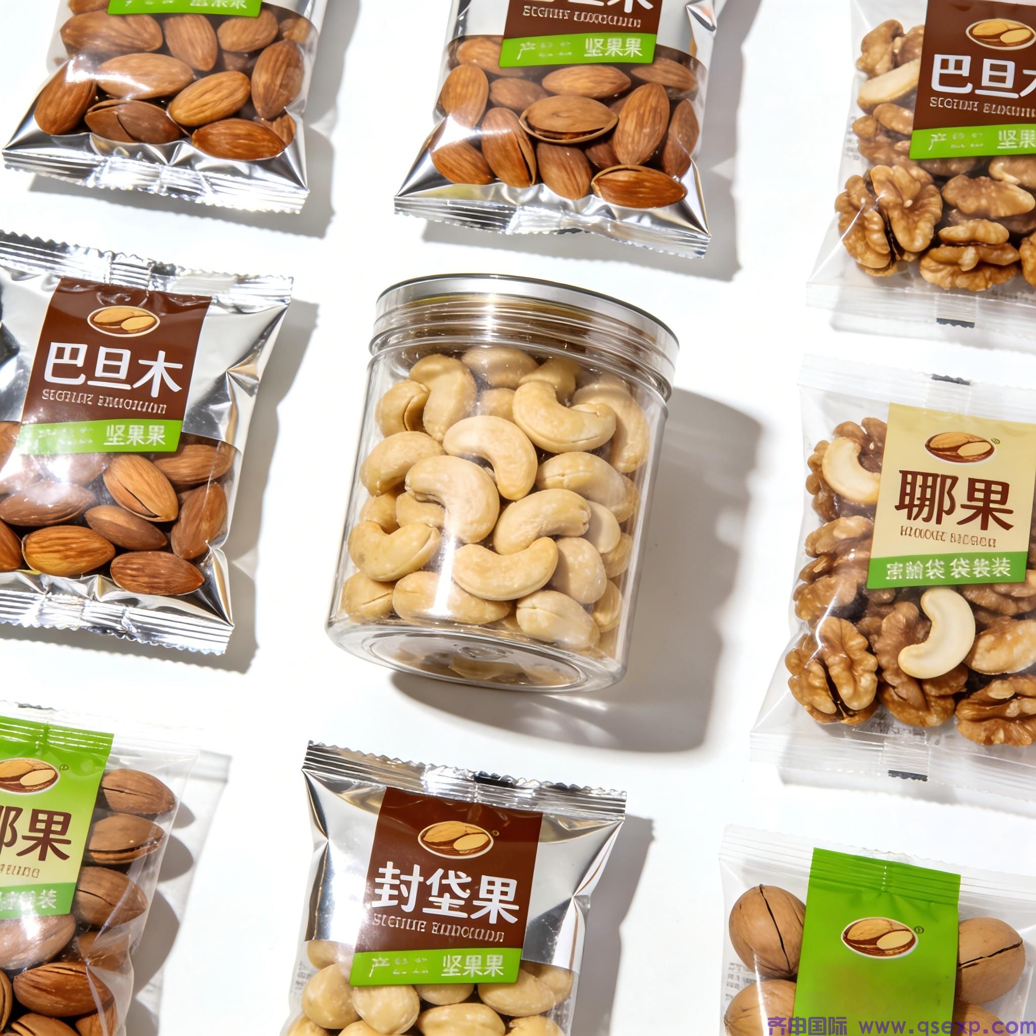 上海到菲律宾马尼拉预包装食品国际空运