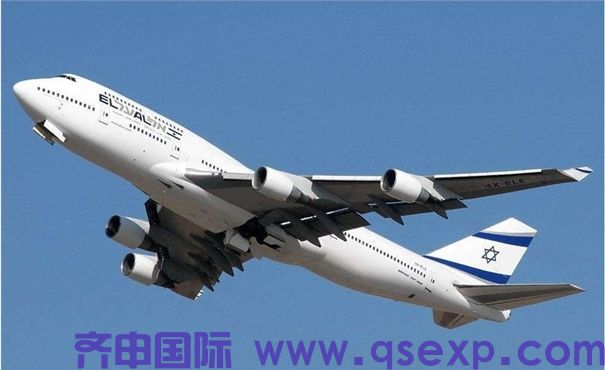 北京到意大利米兰羊绒时装空运案例