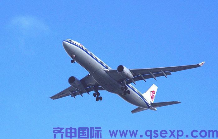 深圳到菲律宾跨境电商服饰空运专线到门