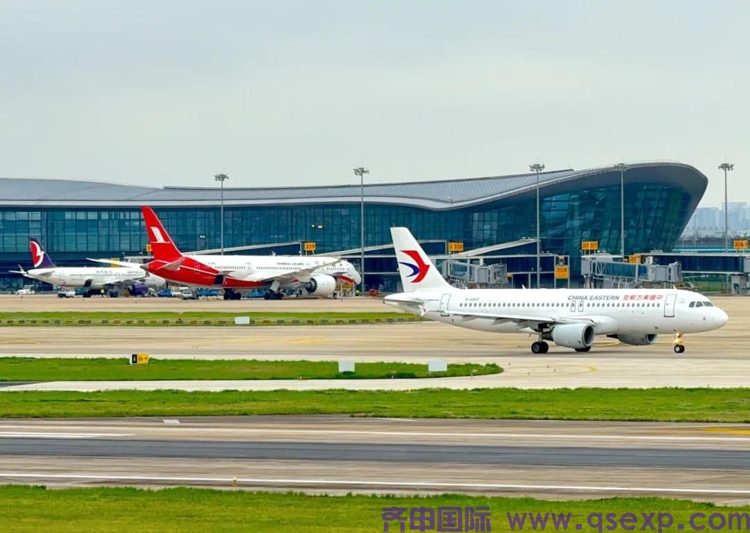 宁波到马来西亚跨境电商货物空运双清到门