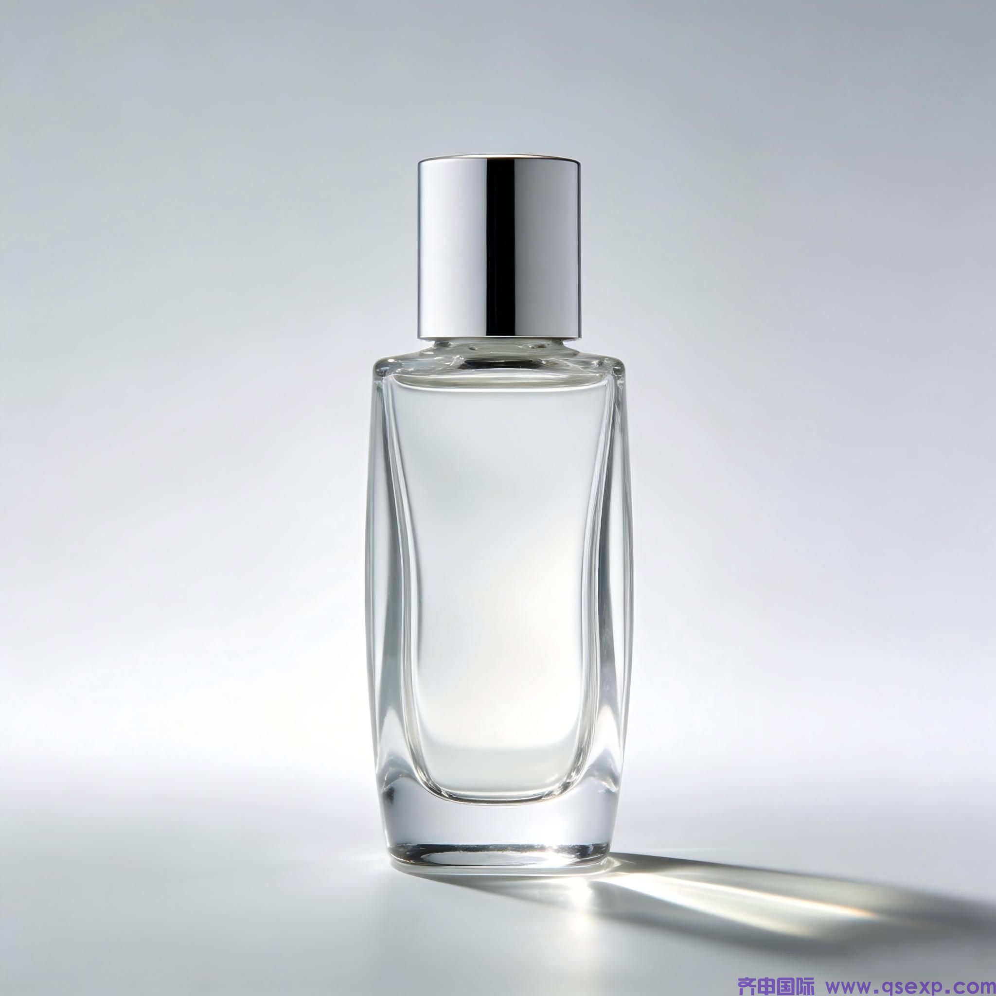 广州到阿联酋迪拜香水玻璃瓶国际空运