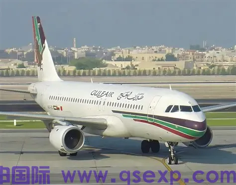 青岛到阿曼马斯喀特冻干果蔬脆国际空运