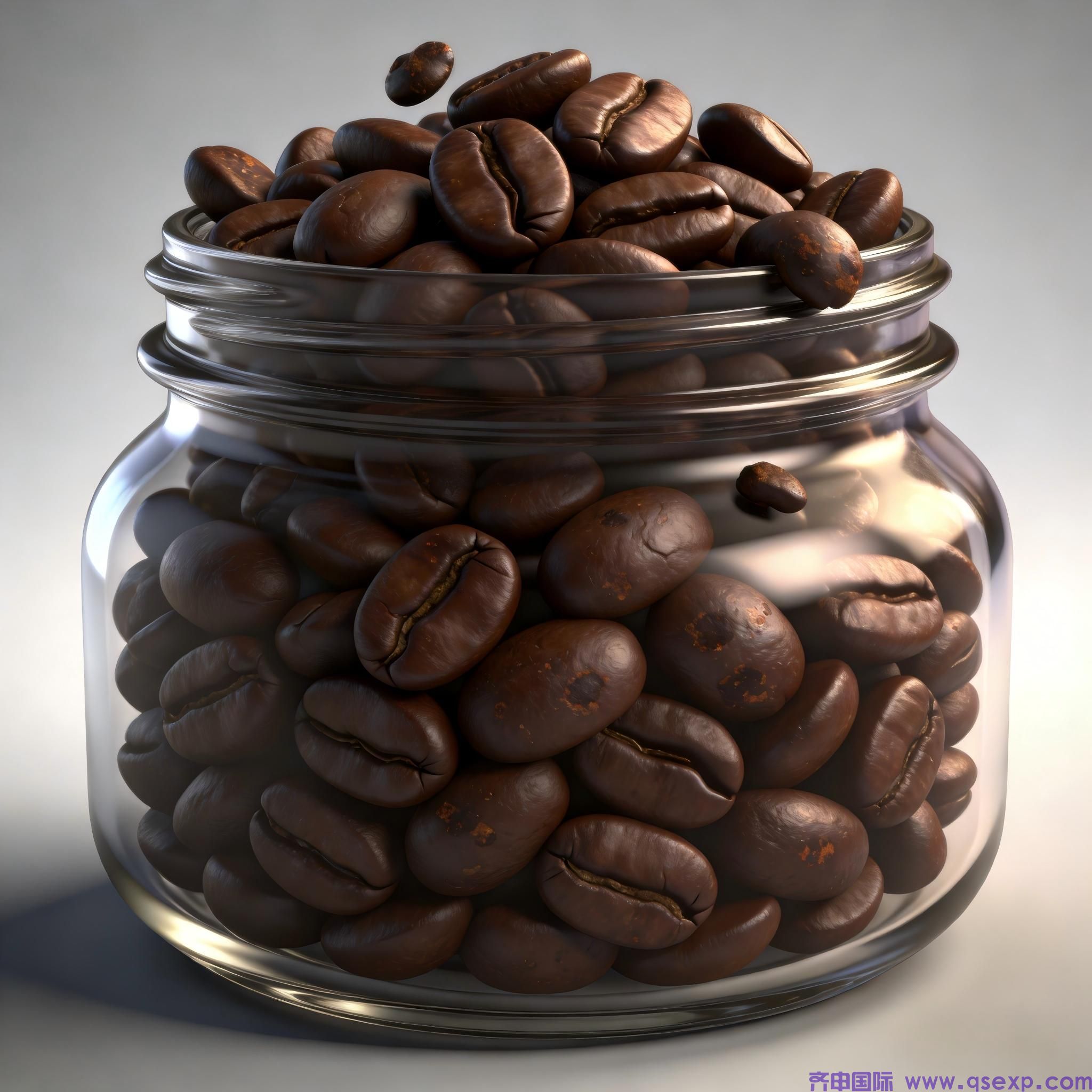 昆明到泰国曼谷烘焙咖啡豆国际空运