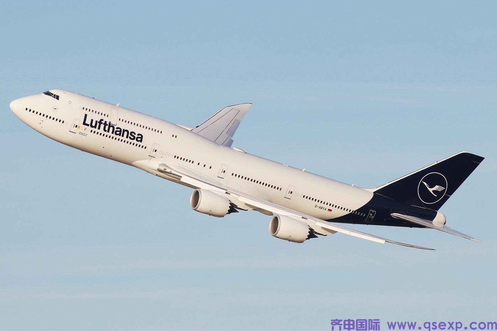 上海到德国汉堡 户外针织服饰DDP空运专线