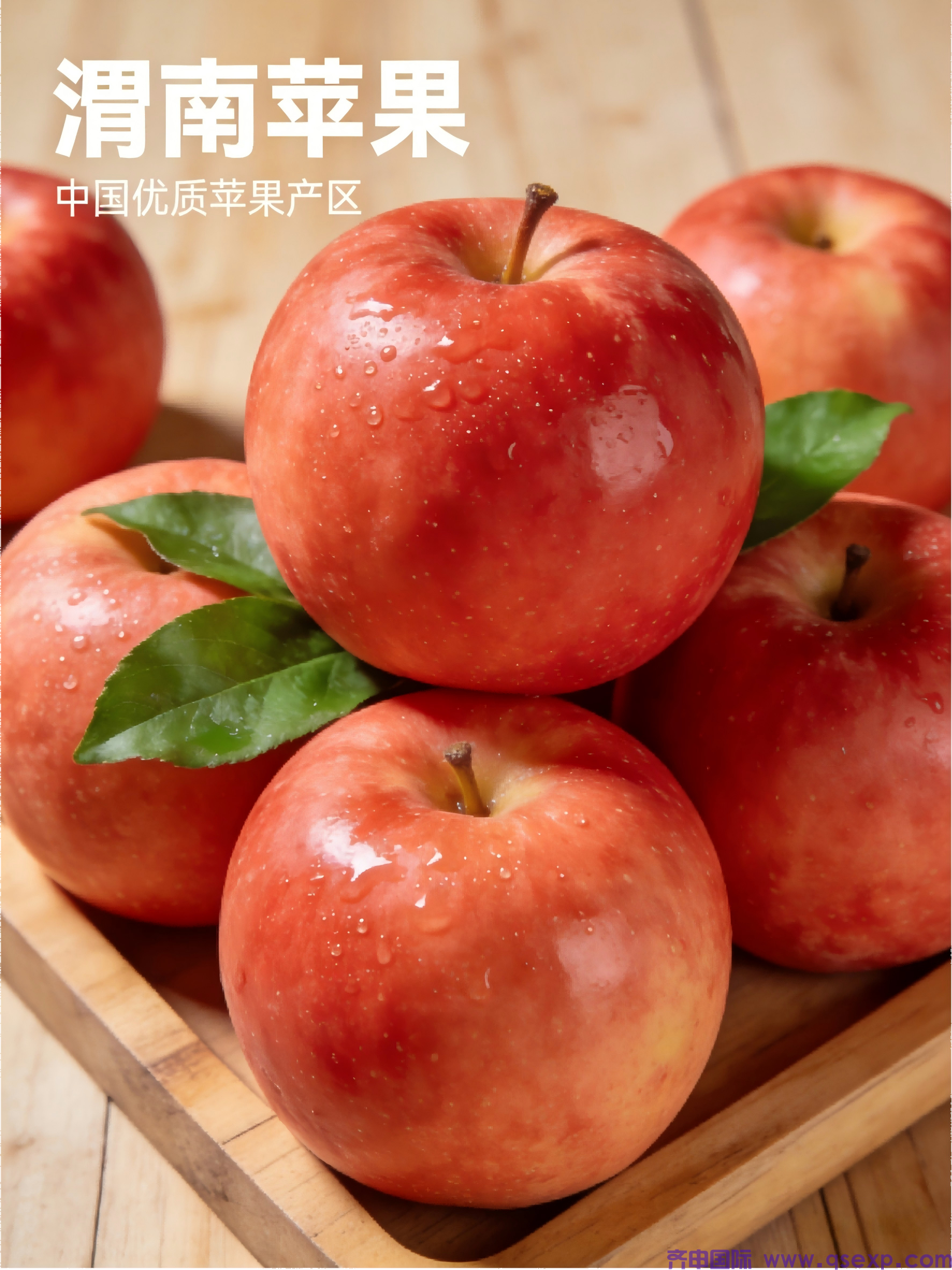 西安到泰国曼谷 渭南苹果空运案例